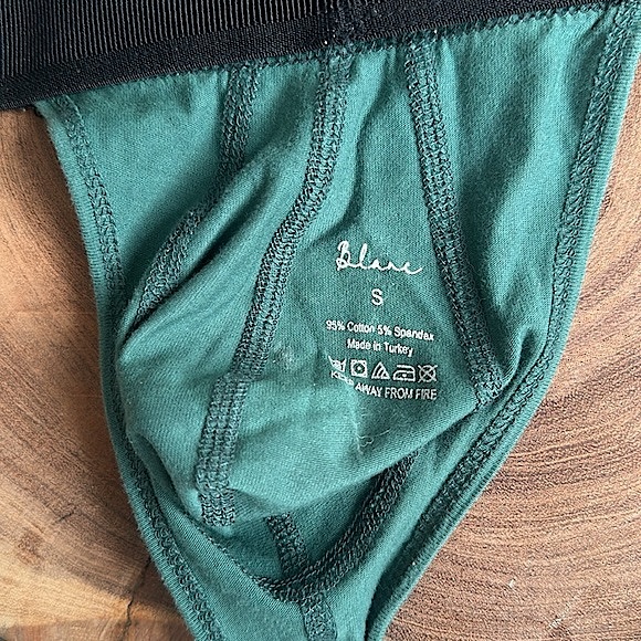 Blanc - Picture 4 of 5